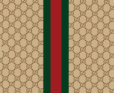 gucci logo styles|Gucci monogram logo.